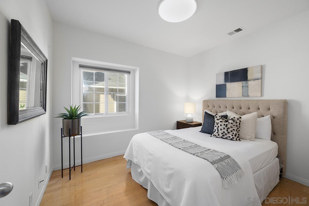 Detail Gallery Image 19 of 28 For 4463  Bancroft Street, San Diego,  CA 92116 - 2 Beds | 2 Baths