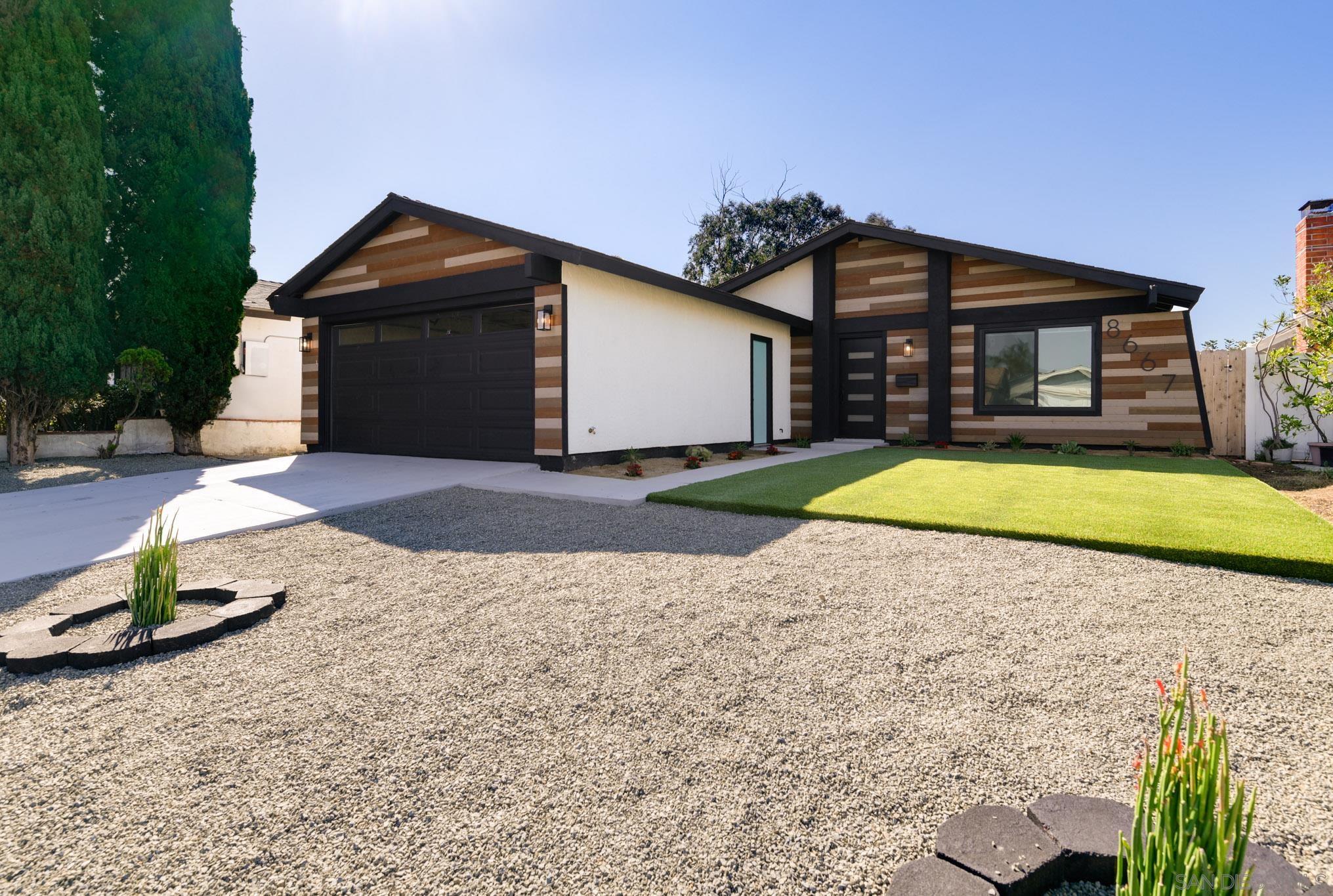 Detail Gallery Image 21 of 23 For 8667  Cetus Rd, San Diego,  CA 92126 - 3 Beds | 2 Baths