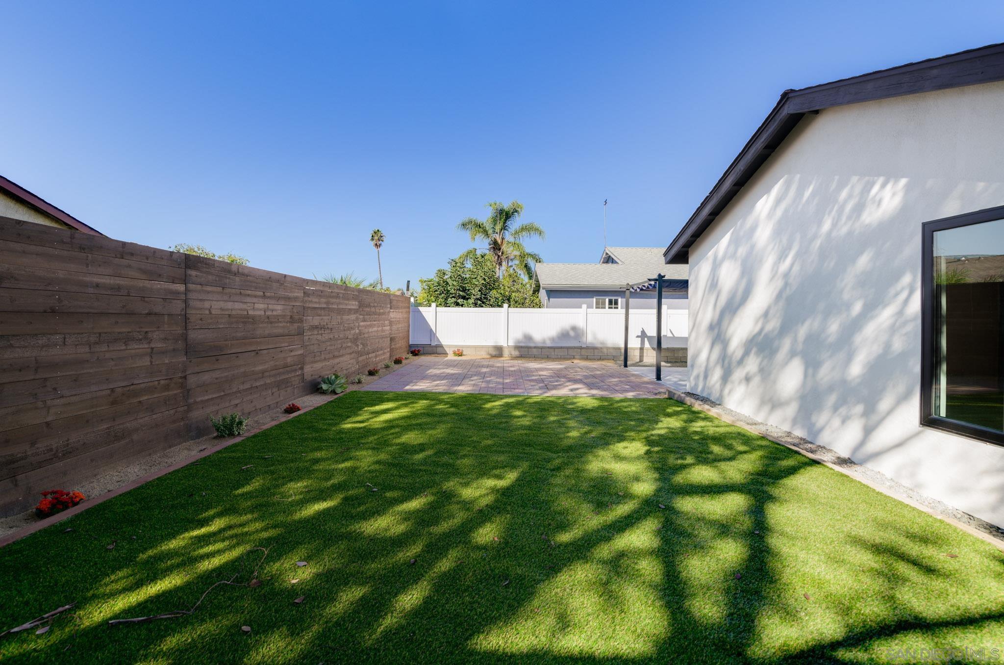 Detail Gallery Image 23 of 23 For 8667  Cetus Rd, San Diego,  CA 92126 - 3 Beds | 2 Baths