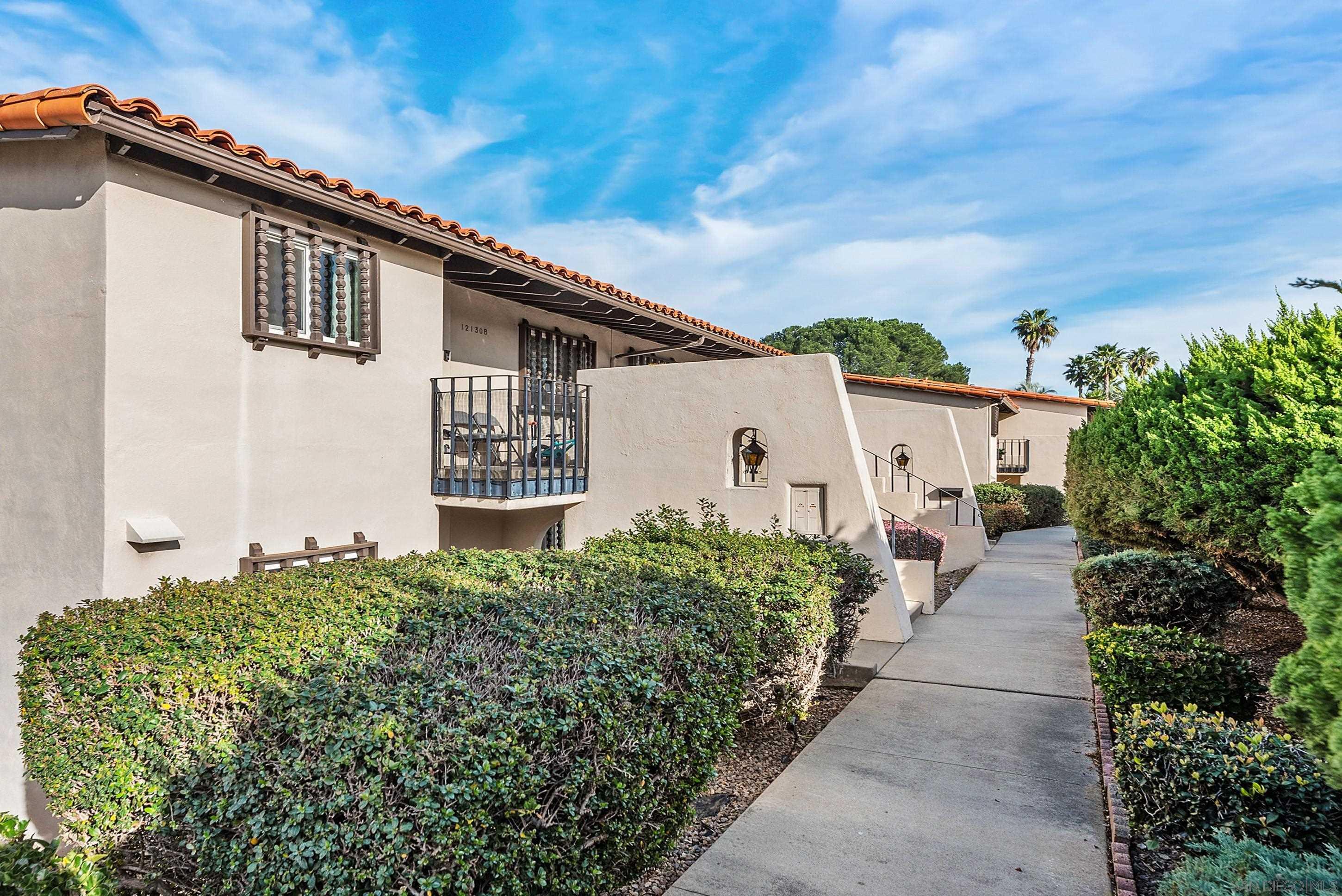 Detail Gallery Image 33 of 42 For 12130  Rancho Bernardo Rd  #B,  San Diego,  CA 92128 - 2 Beds | 2 Baths