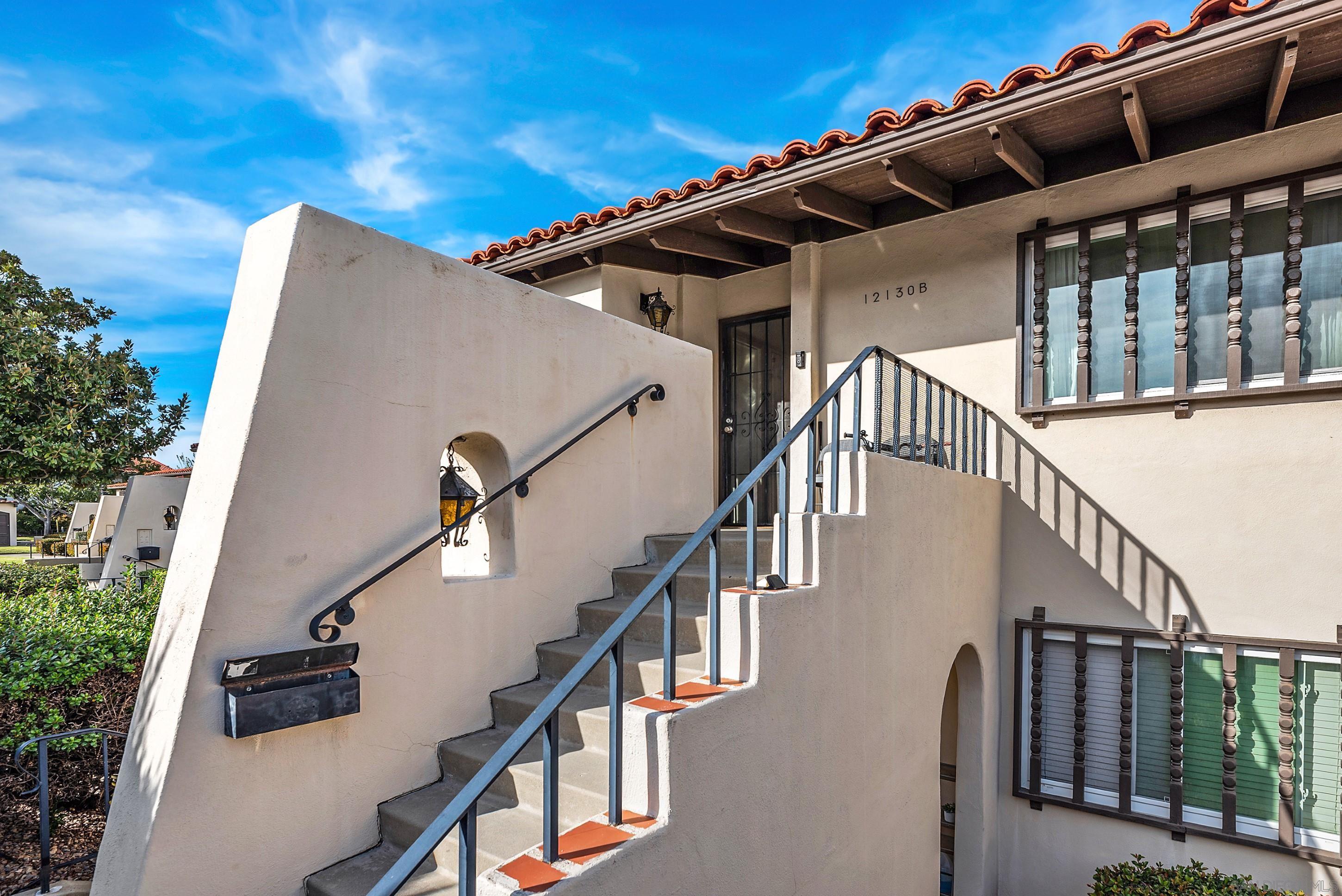 Detail Gallery Image 34 of 42 For 12130  Rancho Bernardo Rd  #B,  San Diego,  CA 92128 - 2 Beds | 2 Baths