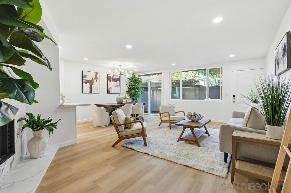 Detail Gallery Image 12 of 58 For 3116  Groton Way  #2,  San Diego,  CA 92110 - 3 Beds | 2 Baths