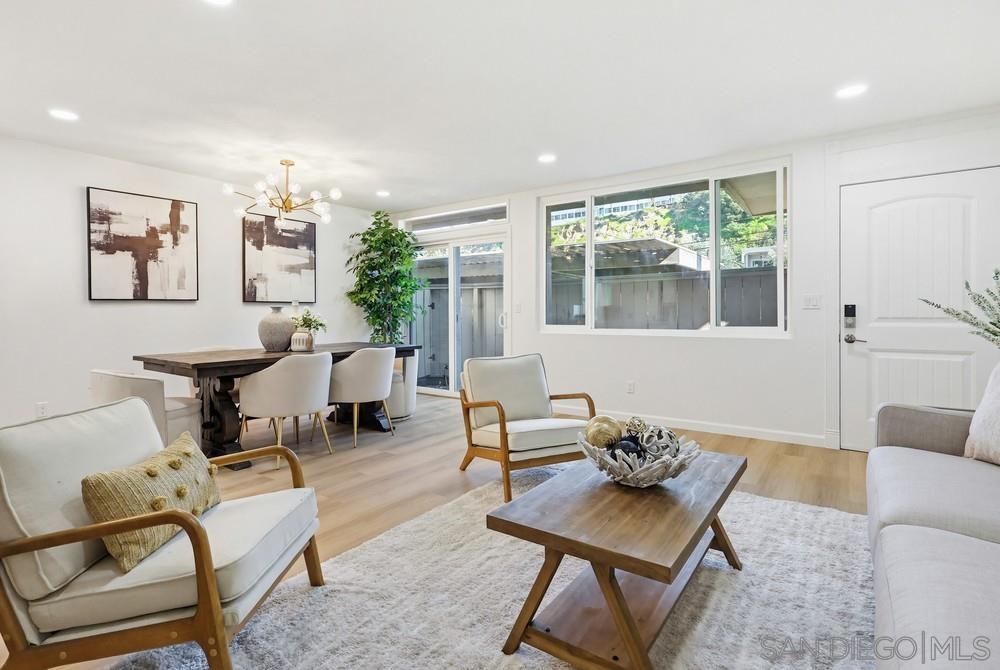 Detail Gallery Image 13 of 58 For 3116  Groton Way  #2,  San Diego,  CA 92110 - 3 Beds | 2 Baths