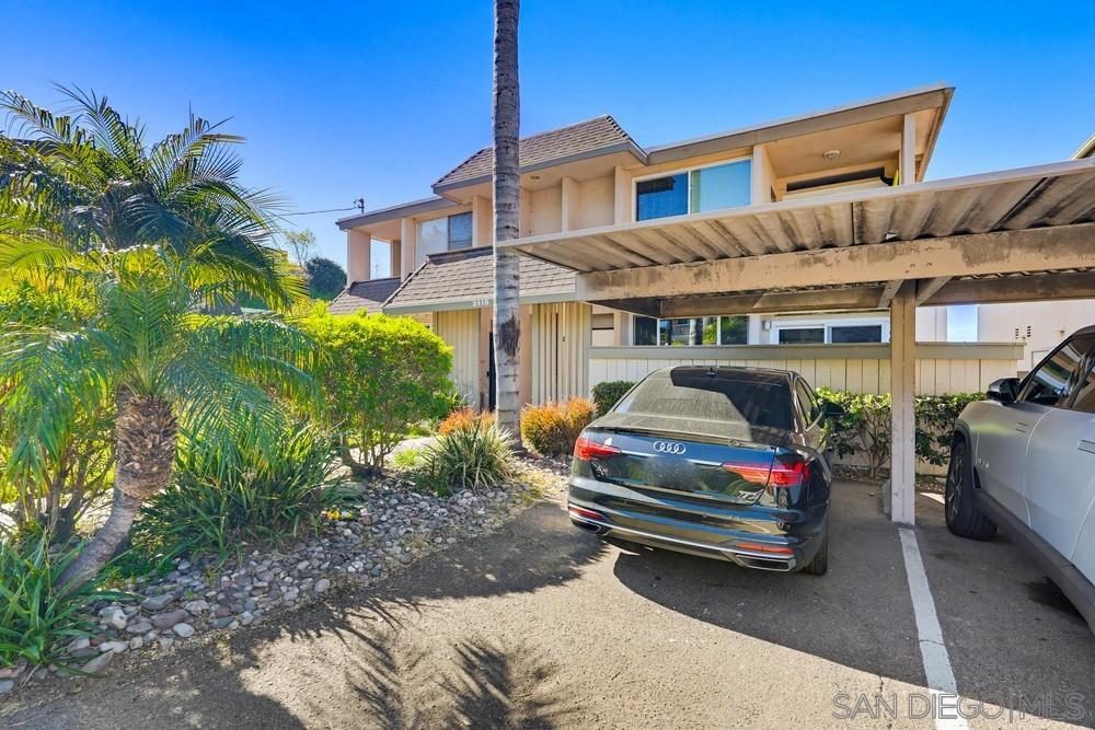 Detail Gallery Image 57 of 58 For 3116  Groton Way  #2,  San Diego,  CA 92110 - 3 Beds | 2 Baths