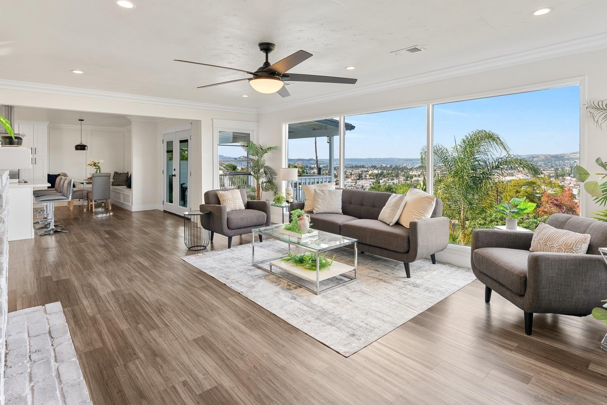 Detail Gallery Image 18 of 64 For 1192  Merritt Dr, El Cajon,  CA 92020 - 3 Beds | 3/1 Baths