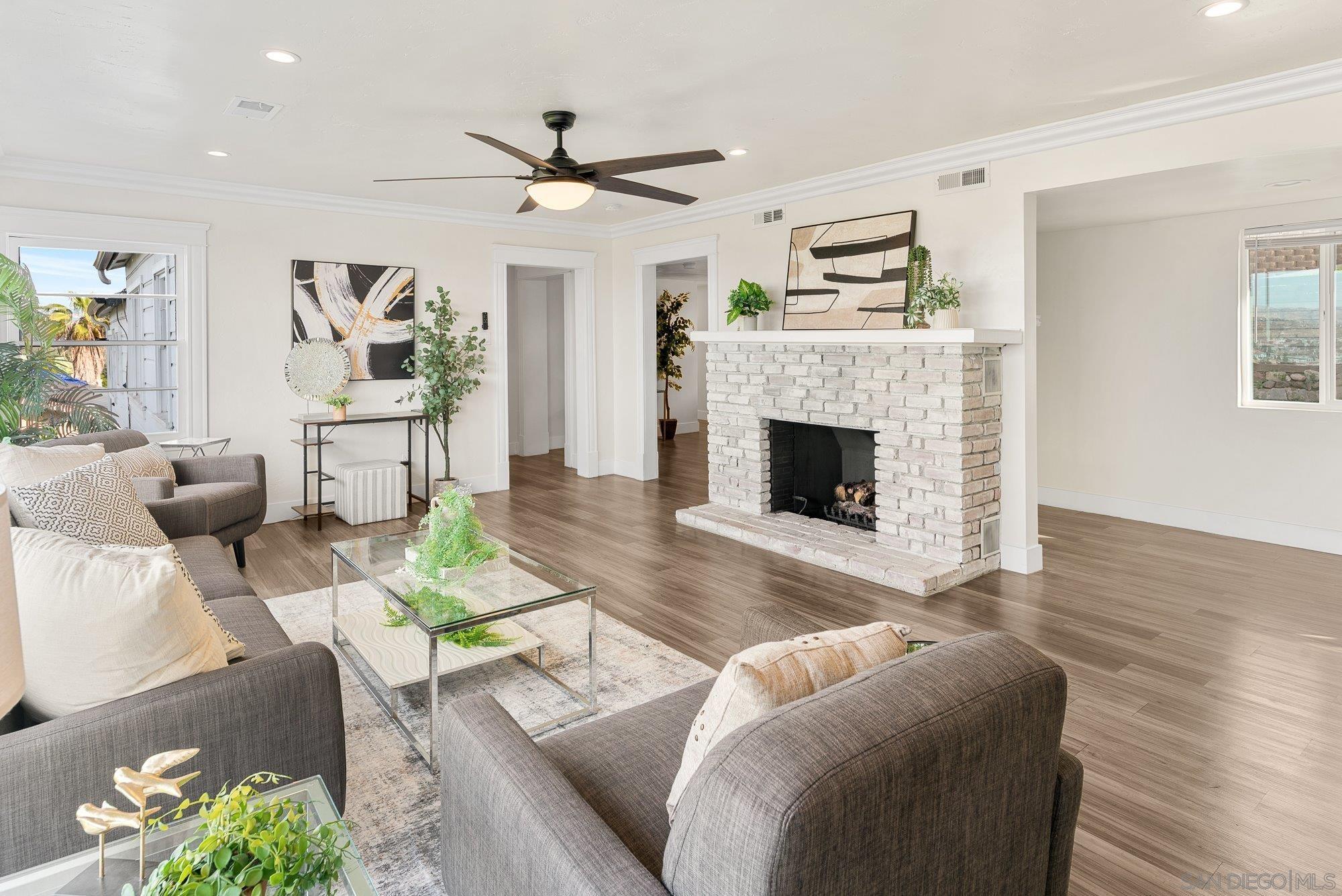 Detail Gallery Image 20 of 64 For 1192  Merritt Dr, El Cajon,  CA 92020 - 3 Beds | 3/1 Baths