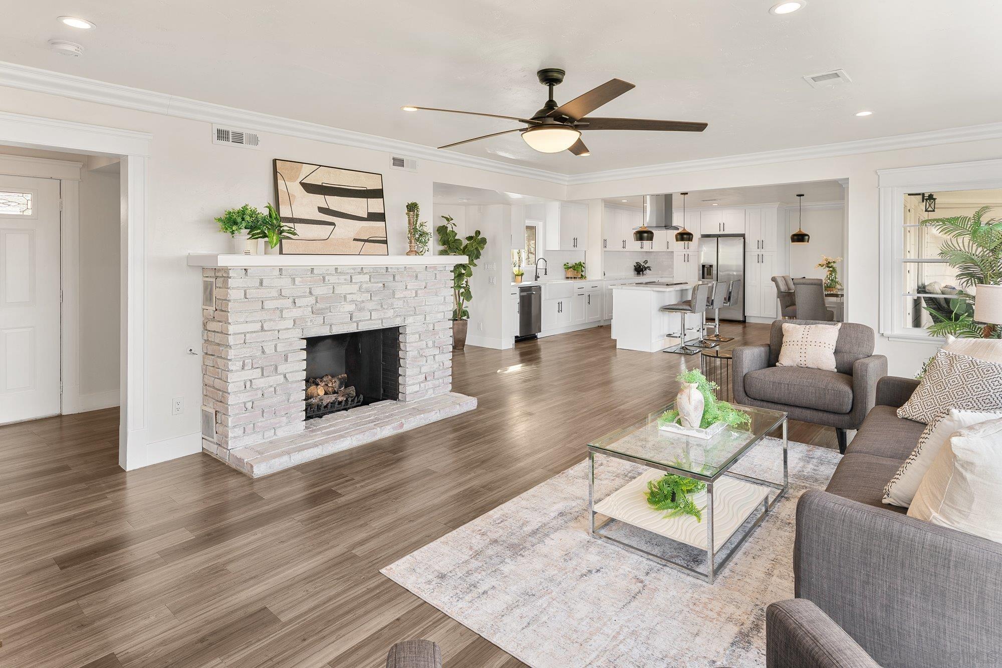 Detail Gallery Image 22 of 64 For 1192  Merritt Dr, El Cajon,  CA 92020 - 3 Beds | 3/1 Baths