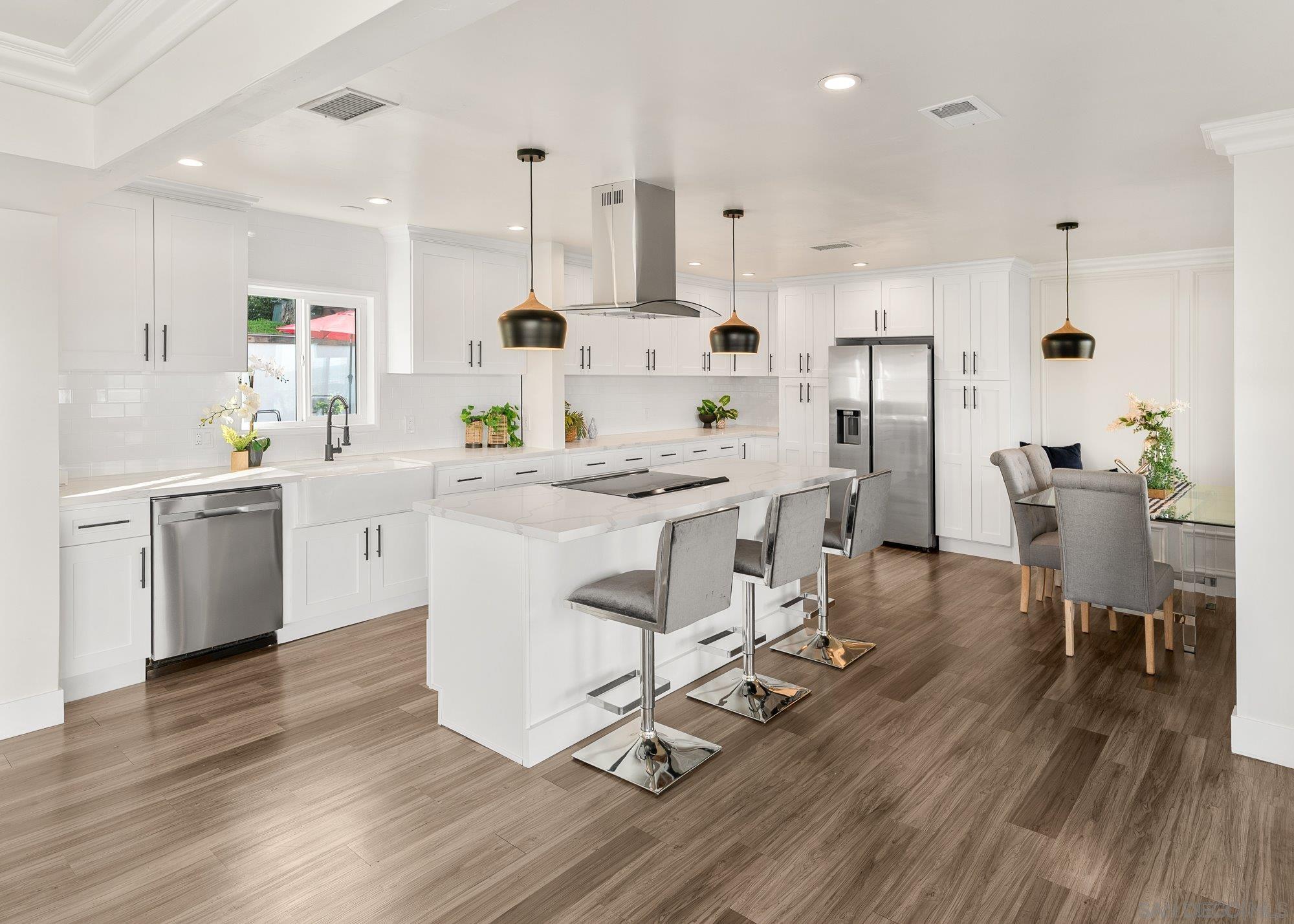 Detail Gallery Image 23 of 64 For 1192  Merritt Dr, El Cajon,  CA 92020 - 3 Beds | 3/1 Baths