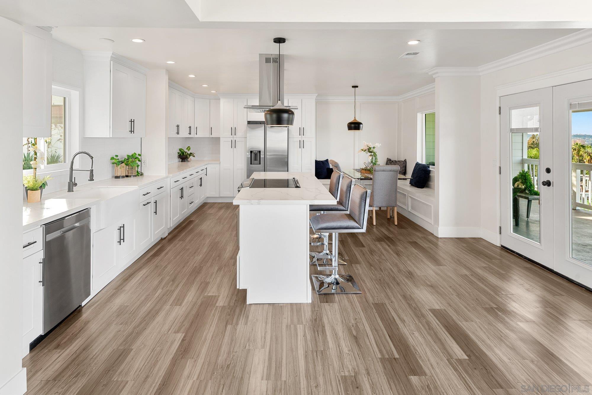 Detail Gallery Image 24 of 64 For 1192  Merritt Dr, El Cajon,  CA 92020 - 3 Beds | 3/1 Baths