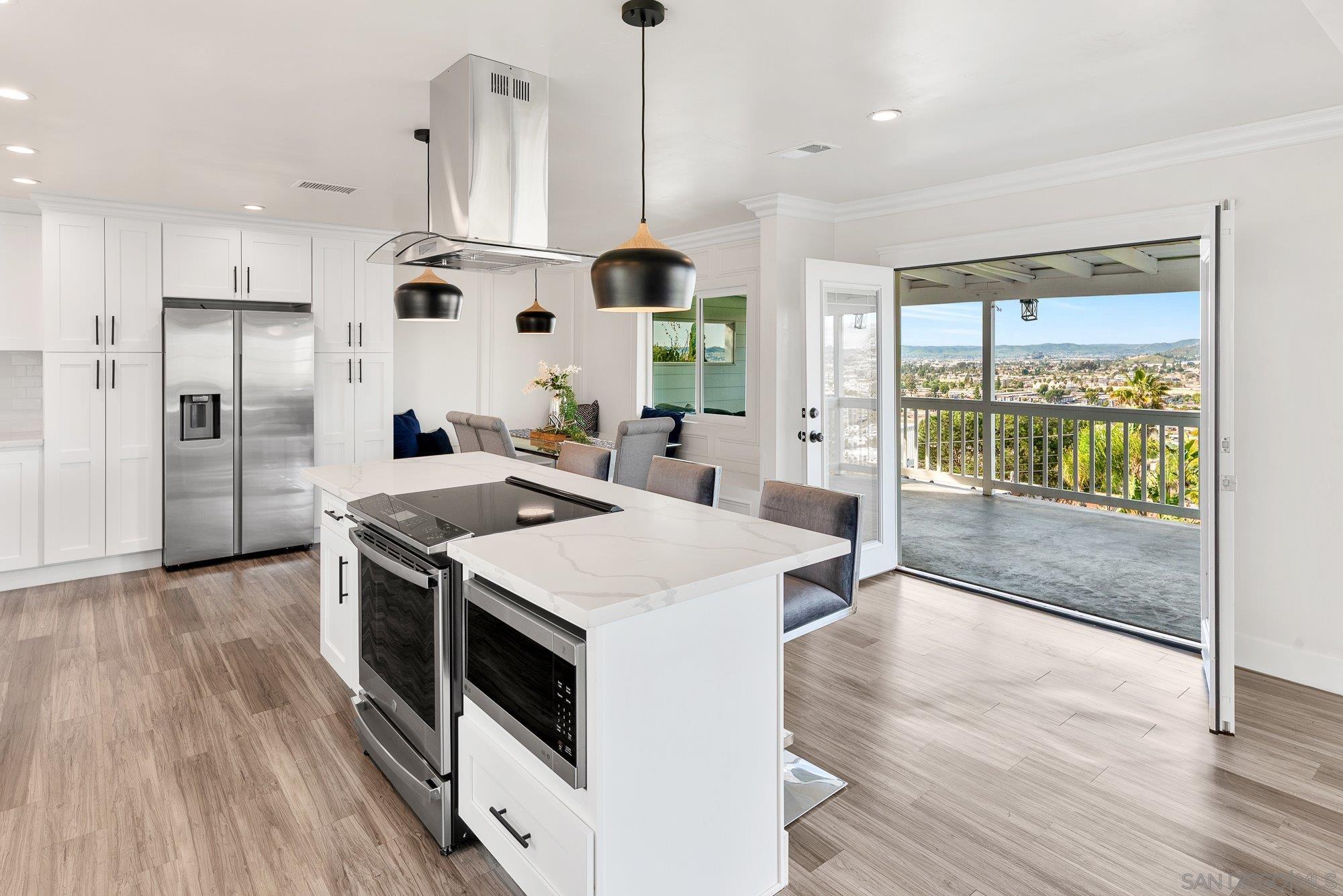 Detail Gallery Image 25 of 64 For 1192  Merritt Dr, El Cajon,  CA 92020 - 3 Beds | 3/1 Baths