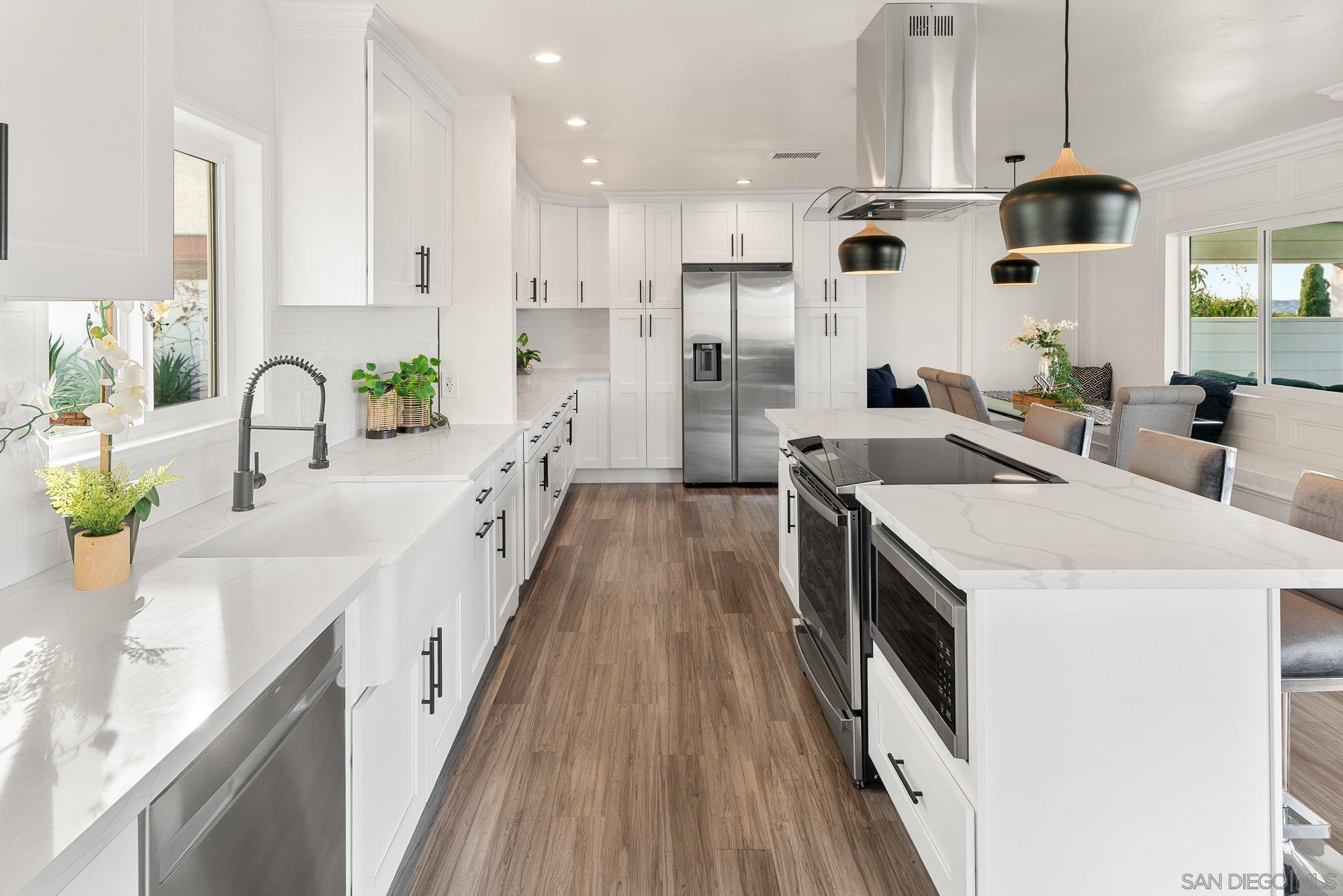 Detail Gallery Image 27 of 64 For 1192  Merritt Dr, El Cajon,  CA 92020 - 3 Beds | 3/1 Baths