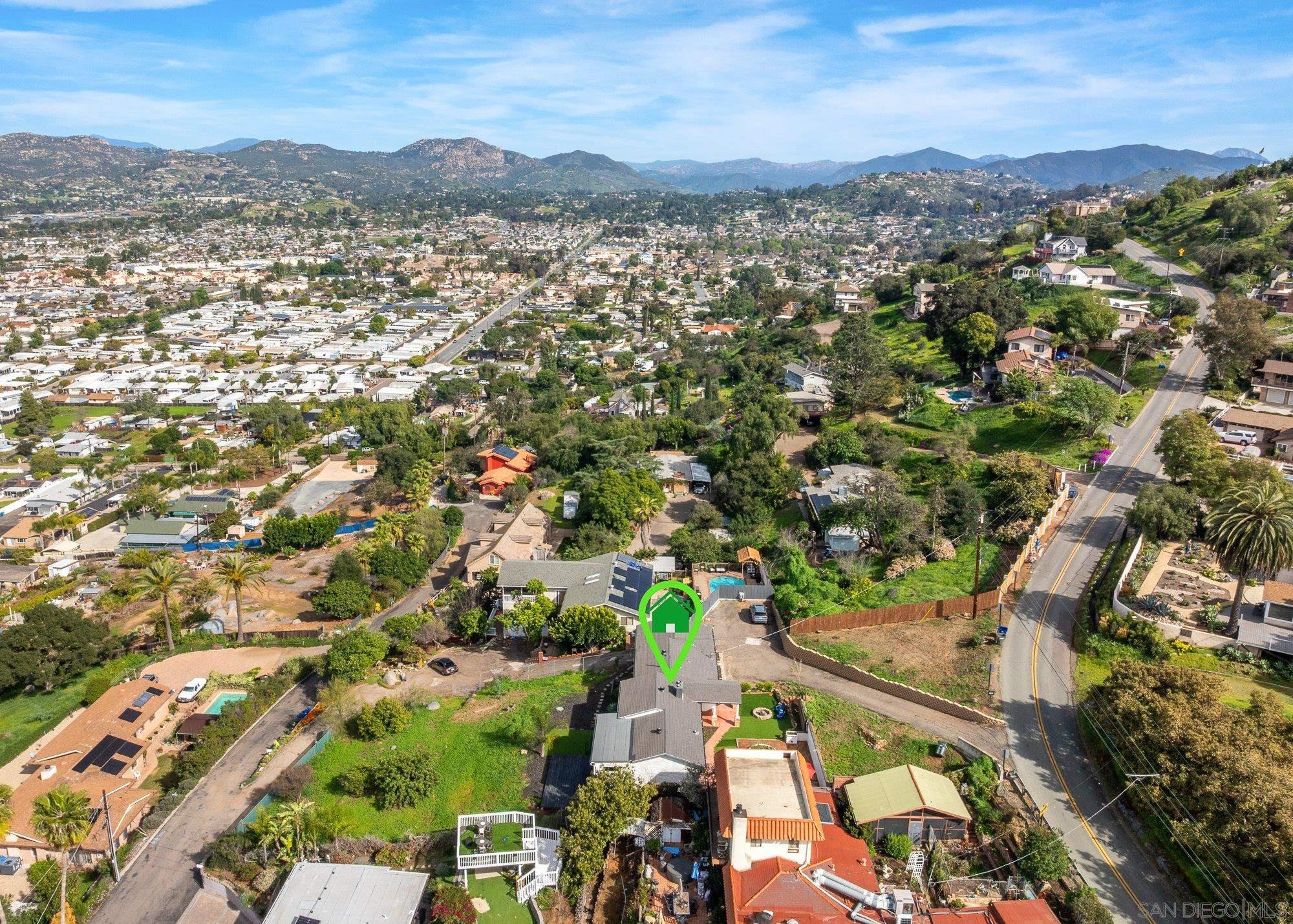 Detail Gallery Image 62 of 64 For 1192  Merritt Dr, El Cajon,  CA 92020 - 3 Beds | 3/1 Baths