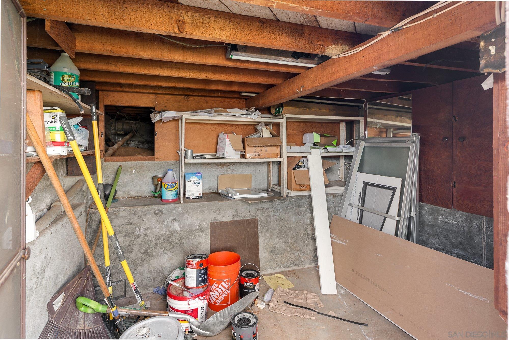 Detail Gallery Image 63 of 64 For 1192  Merritt Dr, El Cajon,  CA 92020 - 3 Beds | 3/1 Baths