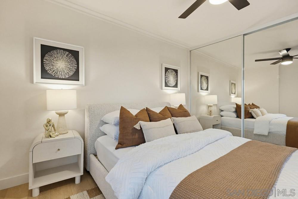 Detail Gallery Image 13 of 26 For 5015  Santa Cruz Ave  #209,  San Diego,  CA 92107 - 1 Beds | 1 Baths