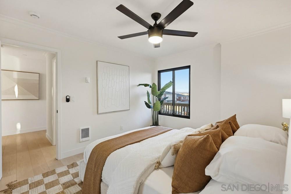 Detail Gallery Image 14 of 26 For 5015  Santa Cruz Ave  #209,  San Diego,  CA 92107 - 1 Beds | 1 Baths