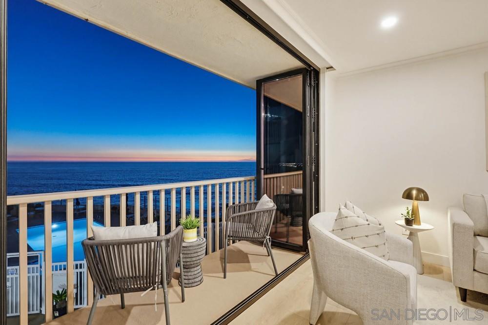 Detail Gallery Image 18 of 26 For 5015  Santa Cruz Ave  #209,  San Diego,  CA 92107 - 1 Beds | 1 Baths