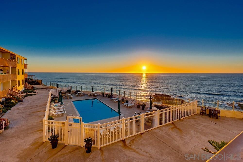 Detail Gallery Image 19 of 26 For 5015  Santa Cruz Ave  #209,  San Diego,  CA 92107 - 1 Beds | 1 Baths