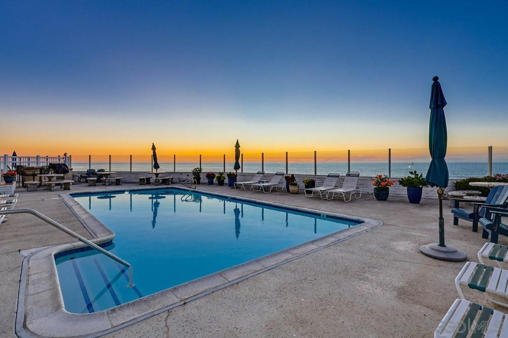 Detail Gallery Image 20 of 26 For 5015  Santa Cruz Ave  #209,  San Diego,  CA 92107 - 1 Beds | 1 Baths