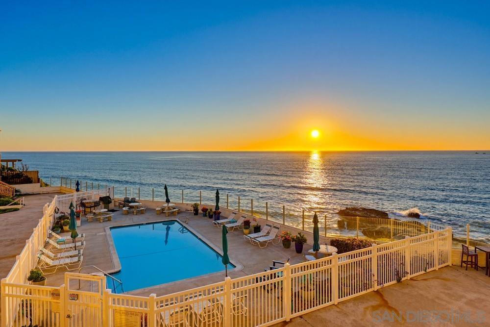 Detail Gallery Image 21 of 26 For 5015  Santa Cruz Ave  #209,  San Diego,  CA 92107 - 1 Beds | 1 Baths