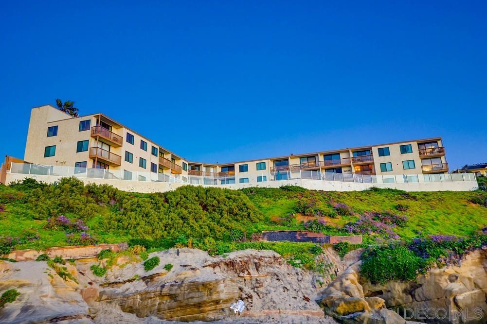 Detail Gallery Image 24 of 26 For 5015  Santa Cruz Ave  #209,  San Diego,  CA 92107 - 1 Beds | 1 Baths