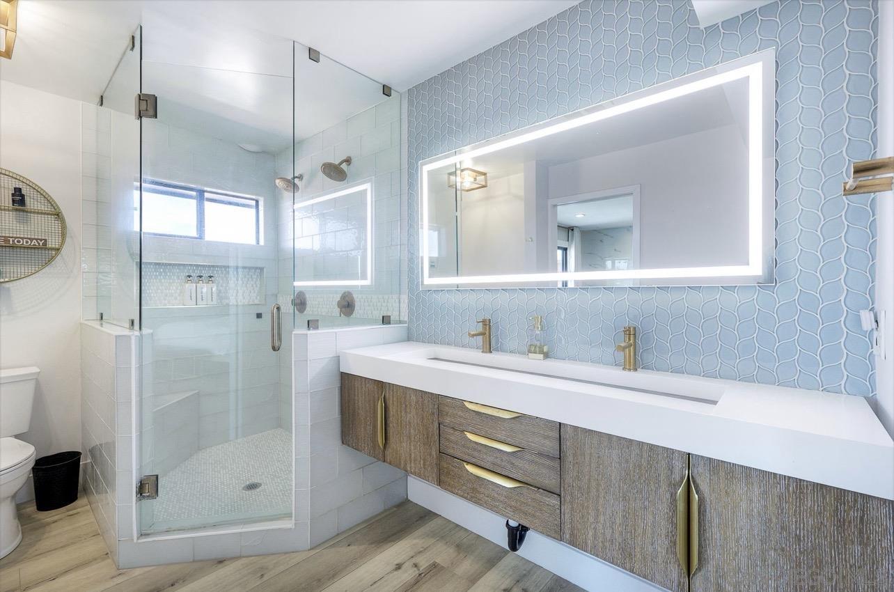 Detail Gallery Image 17 of 29 For 2240  Hartford St., San Diego,  CA 92110 - 4 Beds | 2/1 Baths