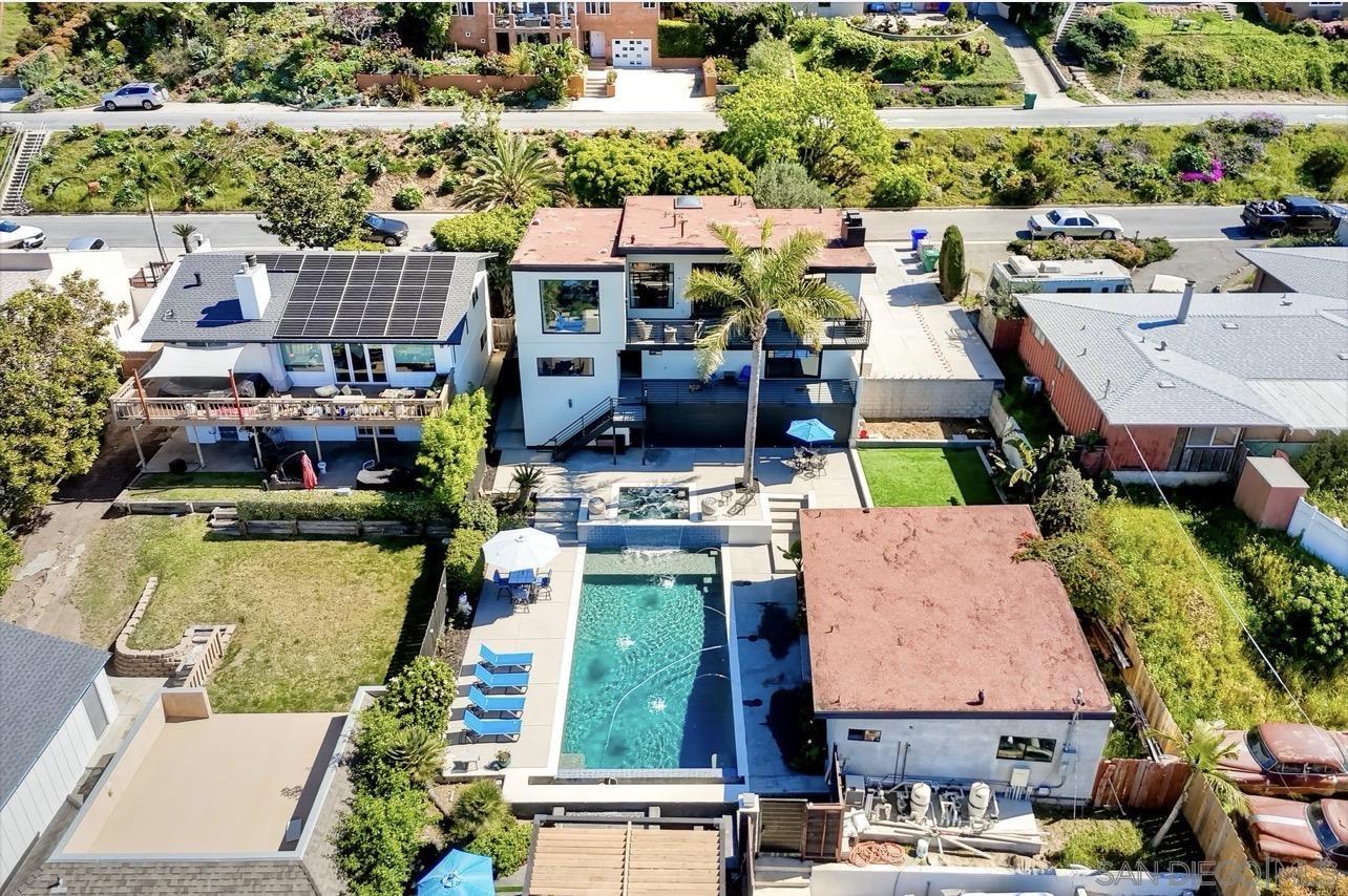 Detail Gallery Image 24 of 29 For 2240  Hartford St., San Diego,  CA 92110 - 4 Beds | 2/1 Baths