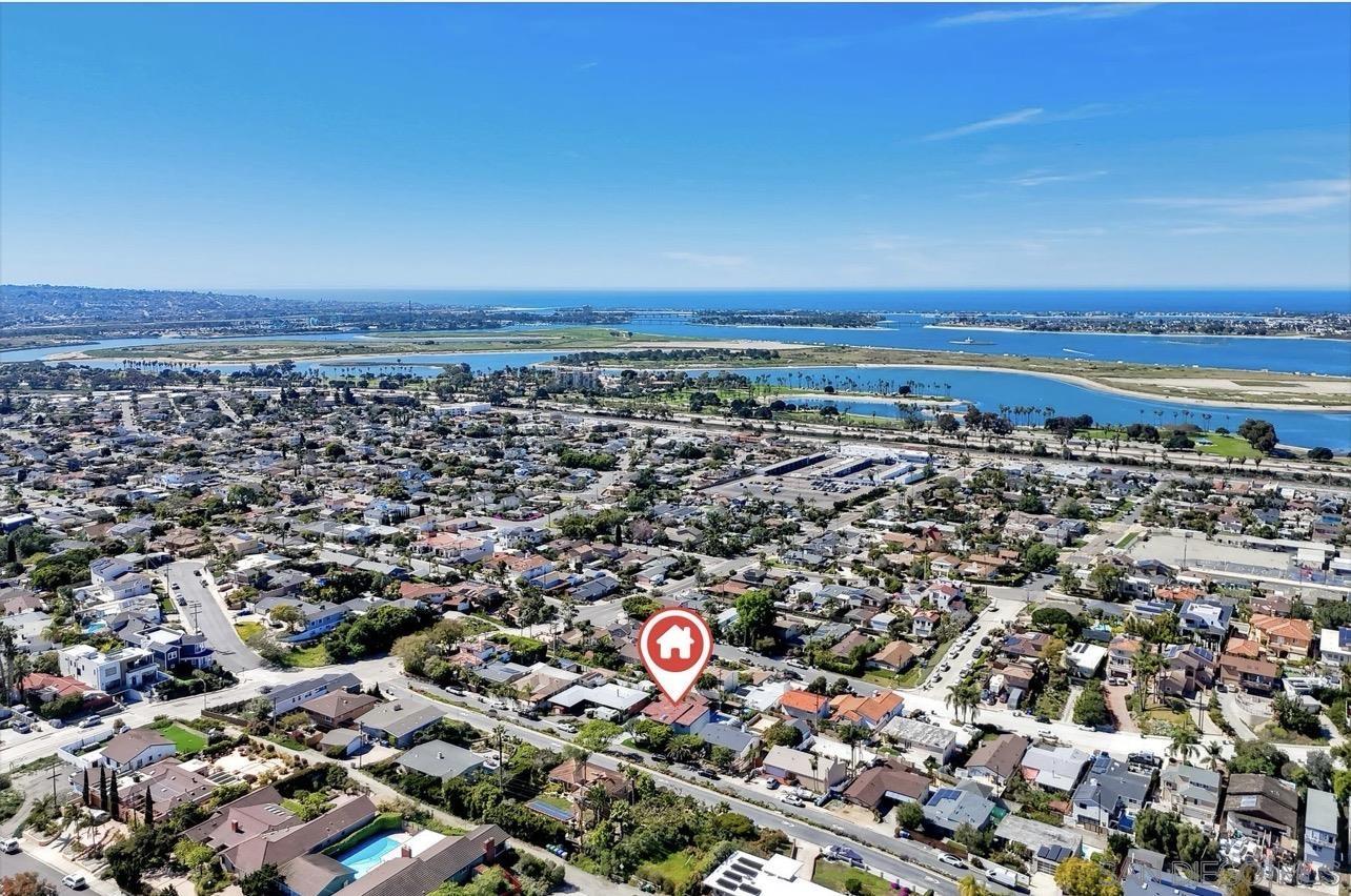 Detail Gallery Image 25 of 29 For 2240  Hartford St., San Diego,  CA 92110 - 4 Beds | 2/1 Baths