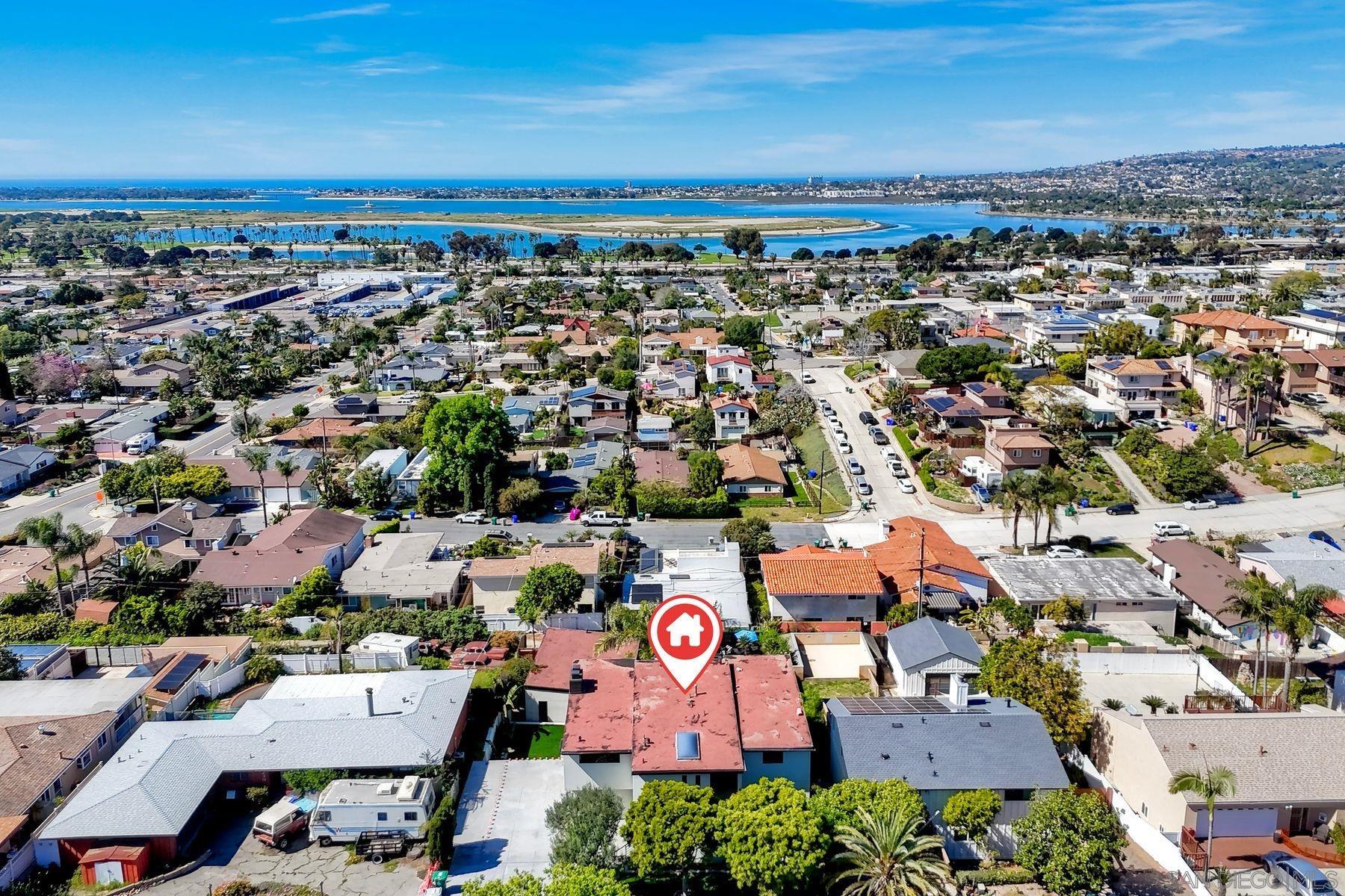 Detail Gallery Image 27 of 29 For 2240  Hartford St., San Diego,  CA 92110 - 4 Beds | 2/1 Baths