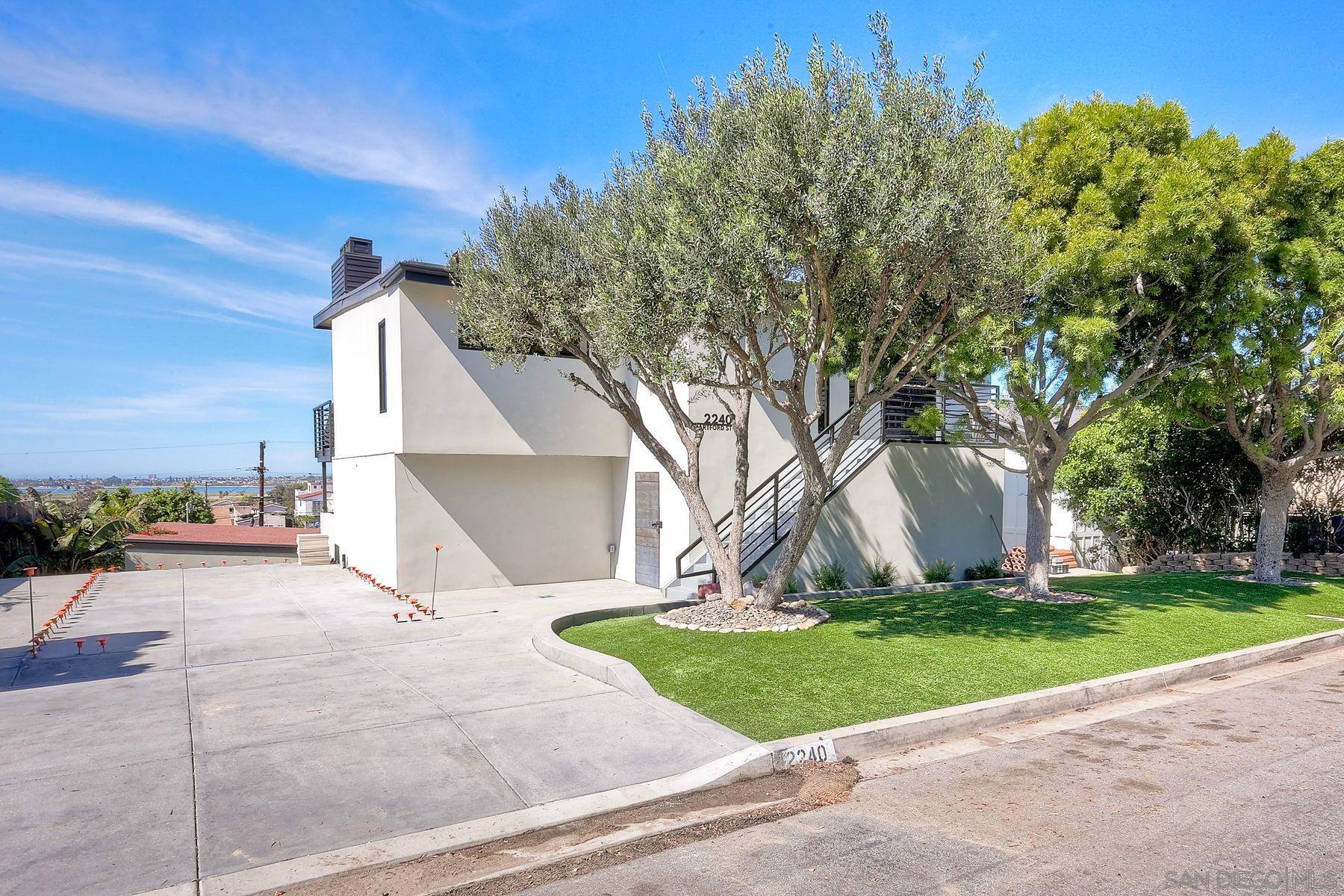 Detail Gallery Image 28 of 29 For 2240  Hartford St., San Diego,  CA 92110 - 4 Beds | 2/1 Baths