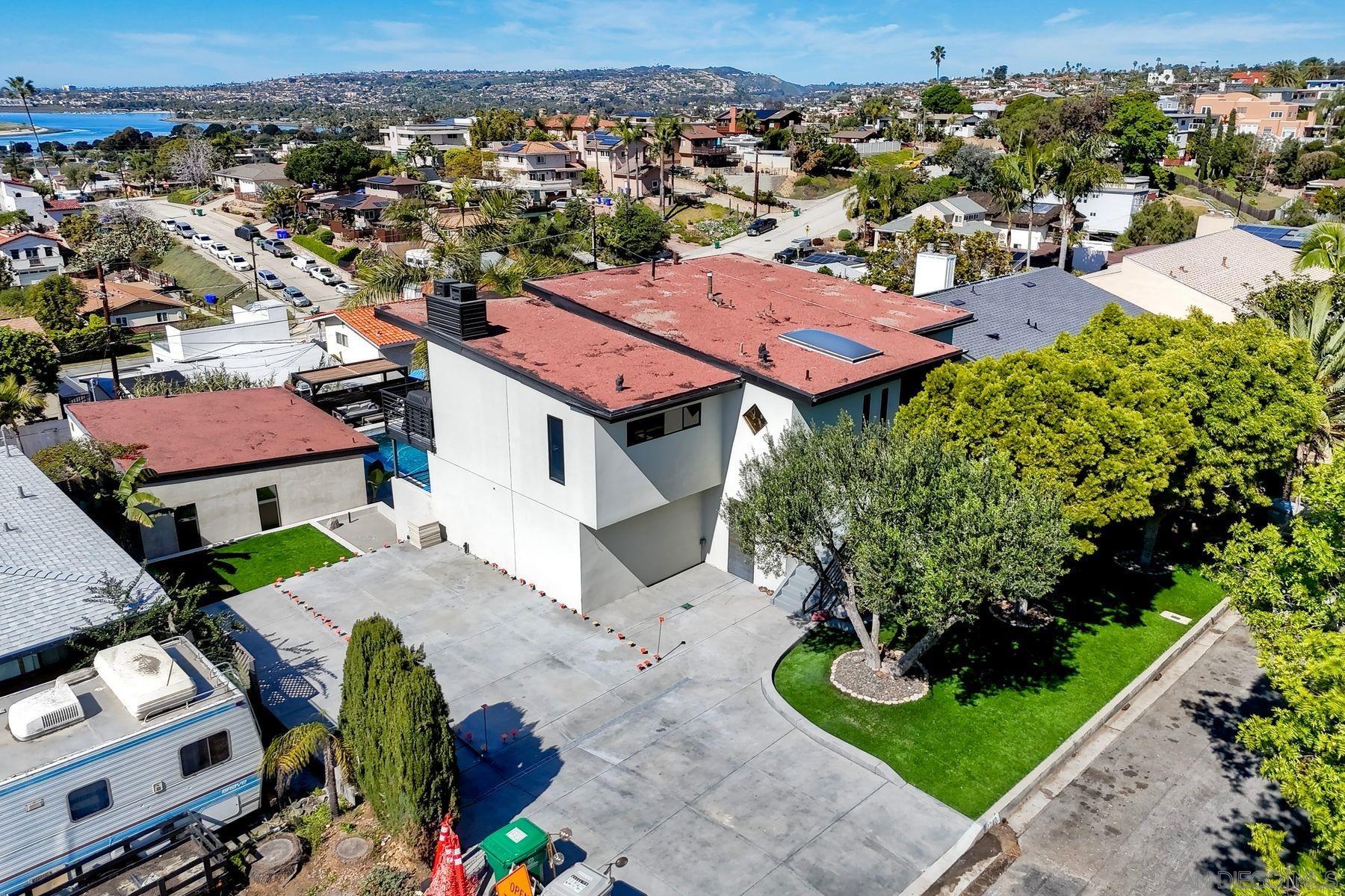 Detail Gallery Image 29 of 29 For 2240  Hartford St., San Diego,  CA 92110 - 4 Beds | 2/1 Baths