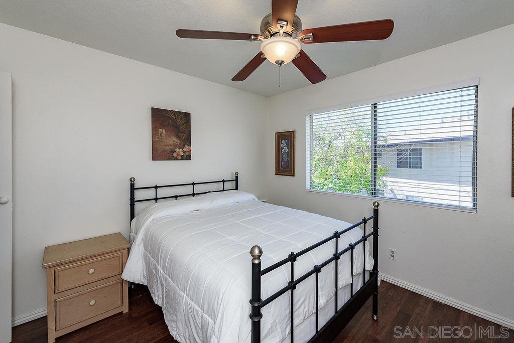 Detail Gallery Image 12 of 26 For 9855  Mission Greens Ct  #3,  Santee,  CA 92071 - 2 Beds | 1 Baths
