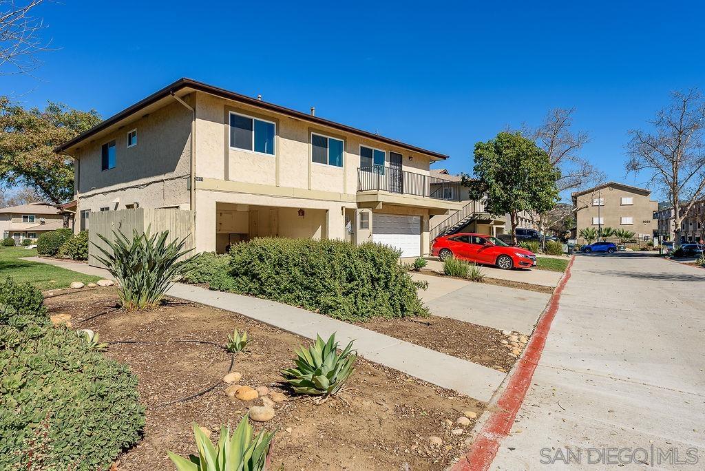 Detail Gallery Image 21 of 26 For 9855  Mission Greens Ct  #3,  Santee,  CA 92071 - 2 Beds | 1 Baths