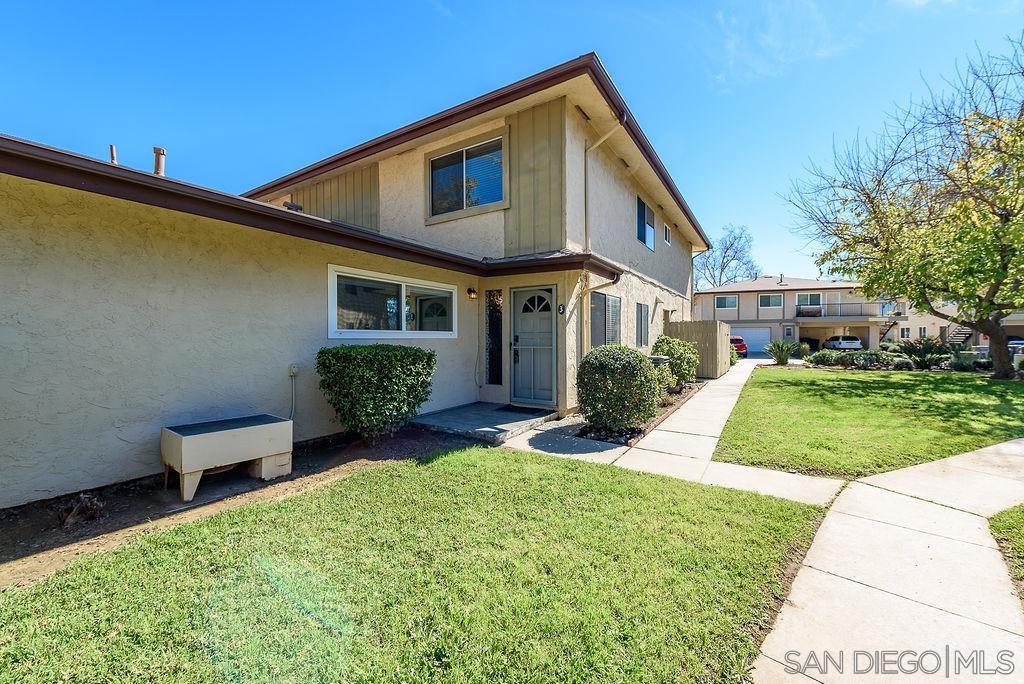 Detail Gallery Image 22 of 26 For 9855  Mission Greens Ct  #3,  Santee,  CA 92071 - 2 Beds | 1 Baths