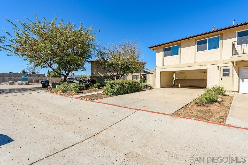 Detail Gallery Image 23 of 26 For 9855  Mission Greens Ct  #3,  Santee,  CA 92071 - 2 Beds | 1 Baths