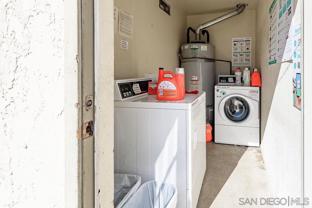 Detail Gallery Image 26 of 26 For 9855  Mission Greens Ct  #3,  Santee,  CA 92071 - 2 Beds | 1 Baths