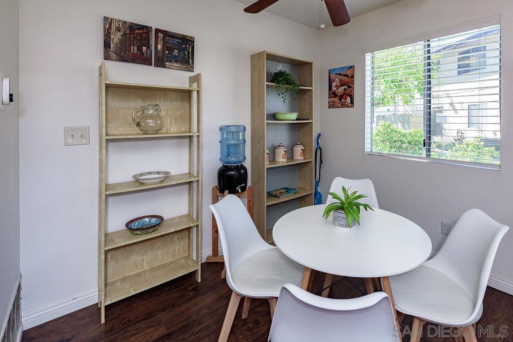 Detail Gallery Image 9 of 26 For 9855  Mission Greens Ct  #3,  Santee,  CA 92071 - 2 Beds | 1 Baths