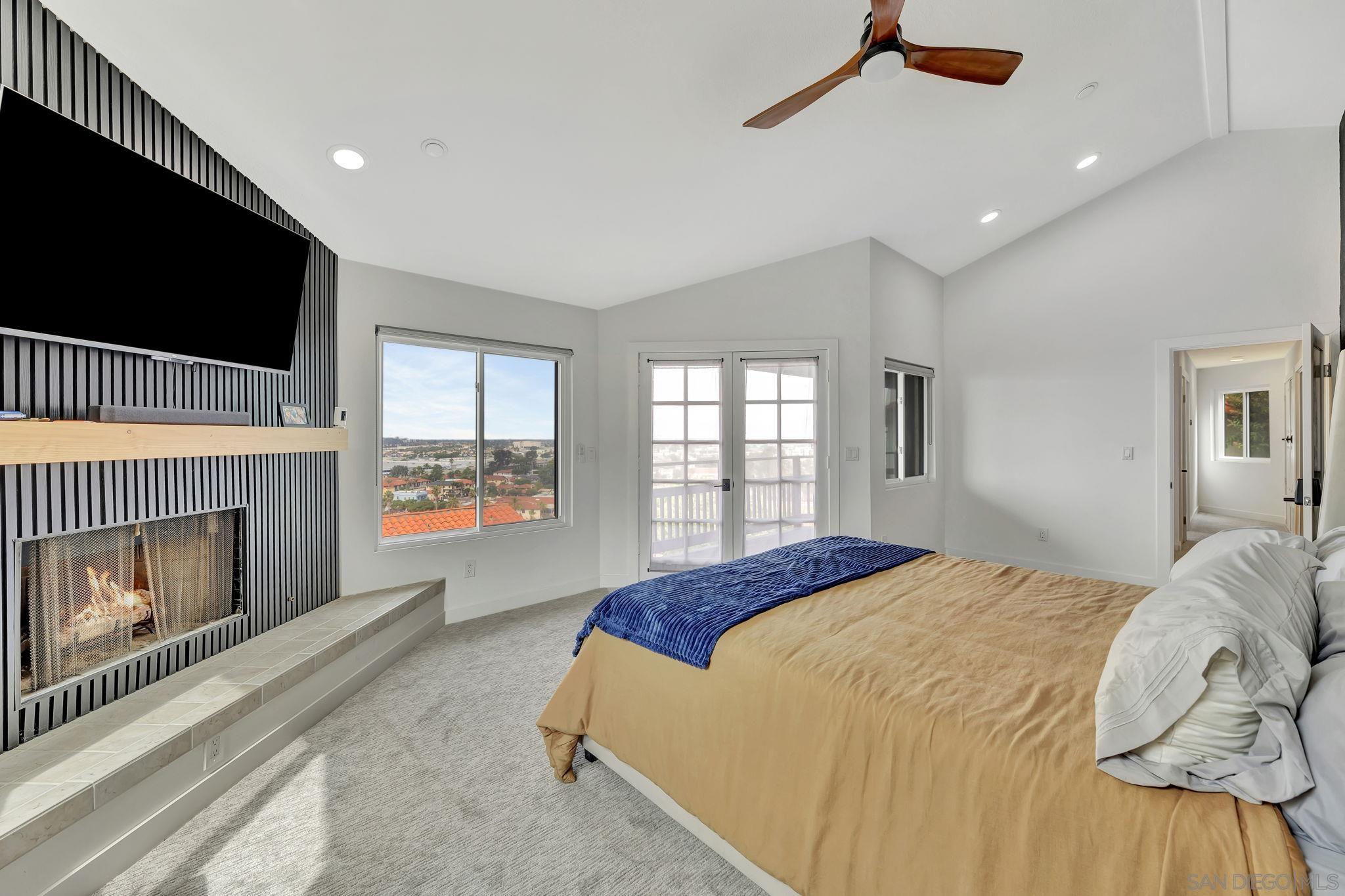 Detail Gallery Image 24 of 39 For 4016  Ampudia, San Diego,  CA 92110 - 3 Beds | 2/1 Baths