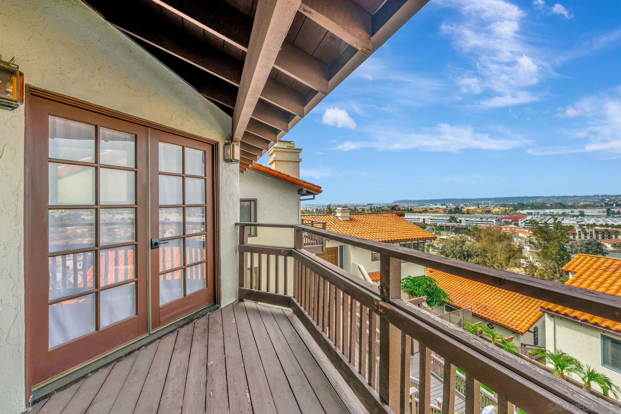 Detail Gallery Image 26 of 39 For 4016  Ampudia, San Diego,  CA 92110 - 3 Beds | 2/1 Baths