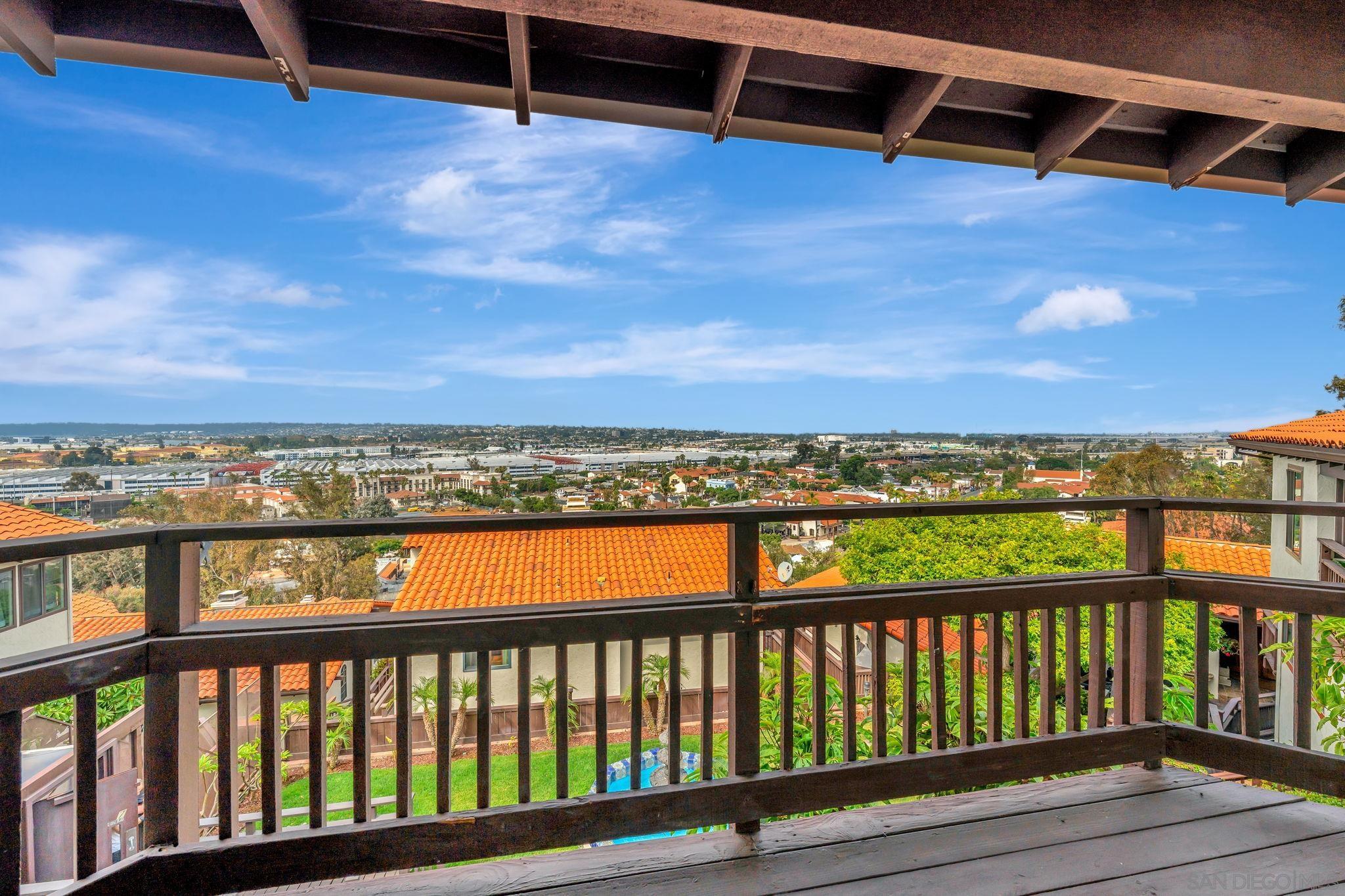 Detail Gallery Image 27 of 39 For 4016  Ampudia, San Diego,  CA 92110 - 3 Beds | 2/1 Baths