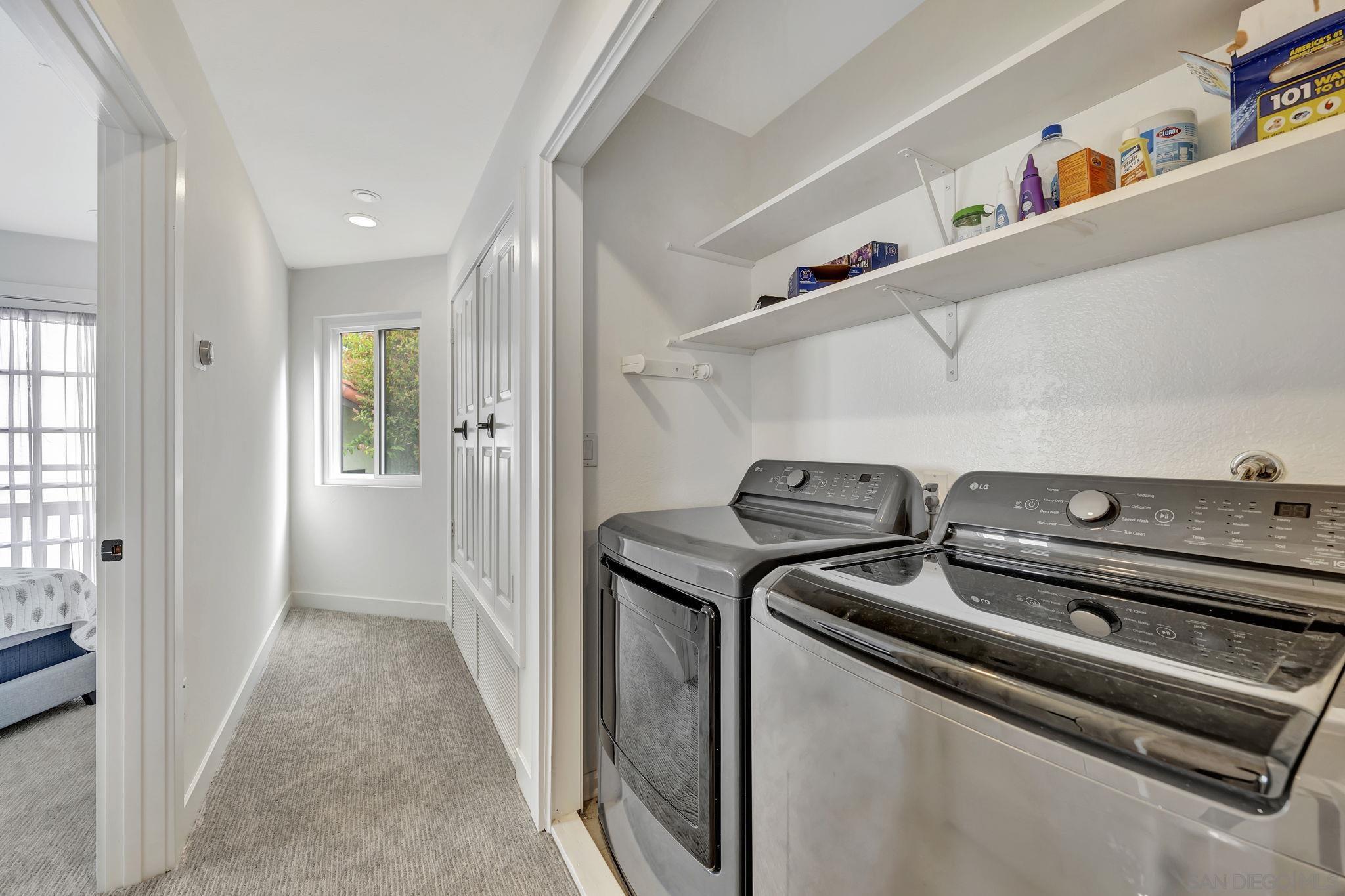 Detail Gallery Image 33 of 39 For 4016  Ampudia, San Diego,  CA 92110 - 3 Beds | 2/1 Baths