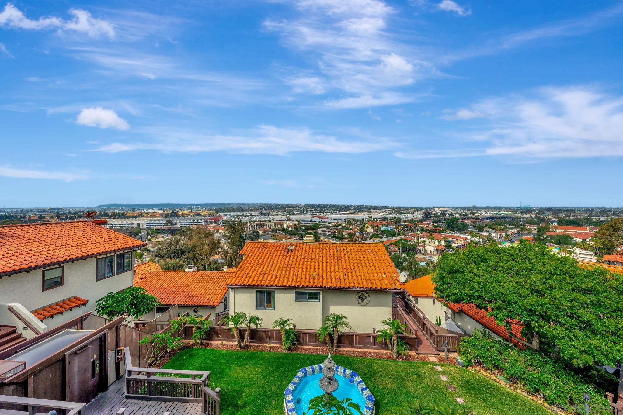 Detail Gallery Image 5 of 39 For 4016  Ampudia, San Diego,  CA 92110 - 3 Beds | 2/1 Baths