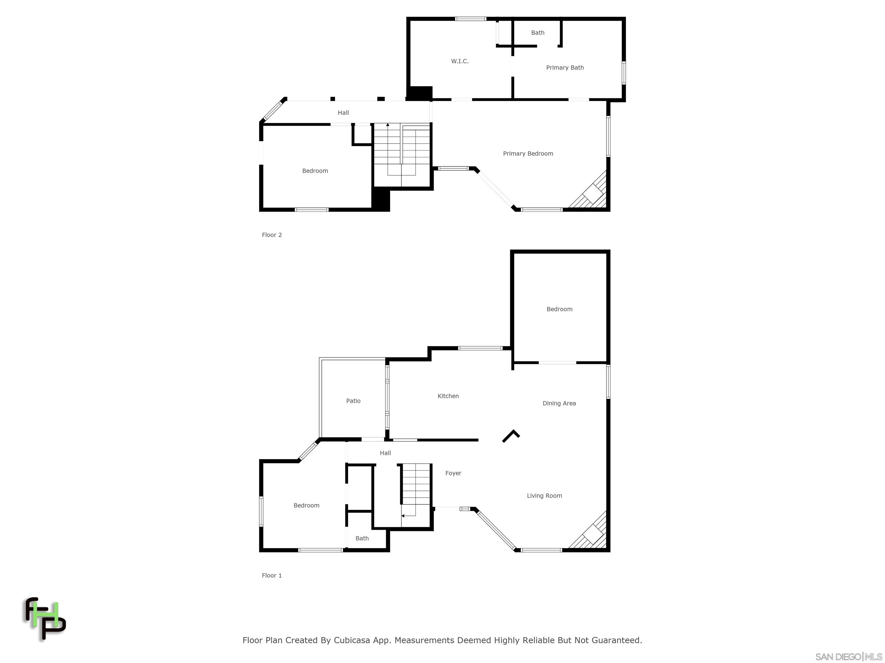 Detail Gallery Image 36 of 39 For 4016  Ampudia, San Diego,  CA 92110 - 3 Beds | 2/1 Baths