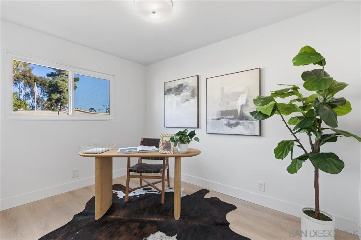 Detail Gallery Image 13 of 18 For 4970  Mable Way, San Diego,  CA 92117 - 4 Beds | 2 Baths