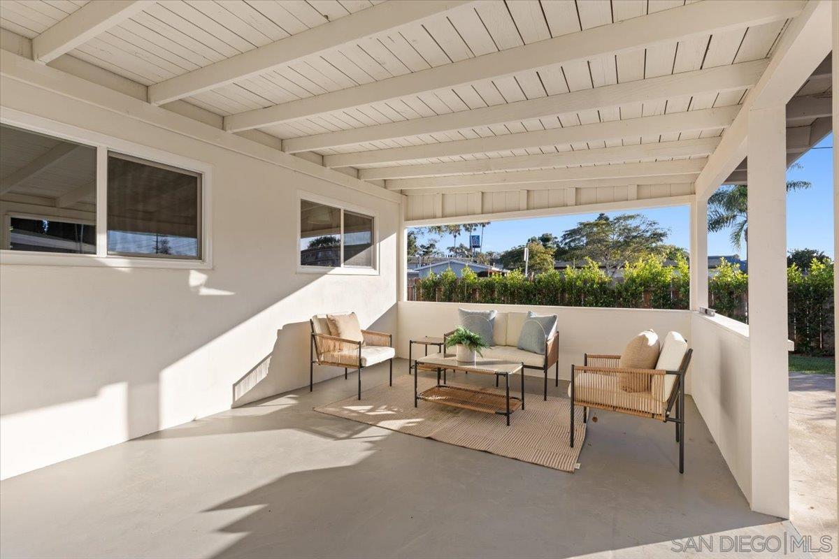 Detail Gallery Image 14 of 18 For 4970  Mable Way, San Diego,  CA 92117 - 4 Beds | 2 Baths