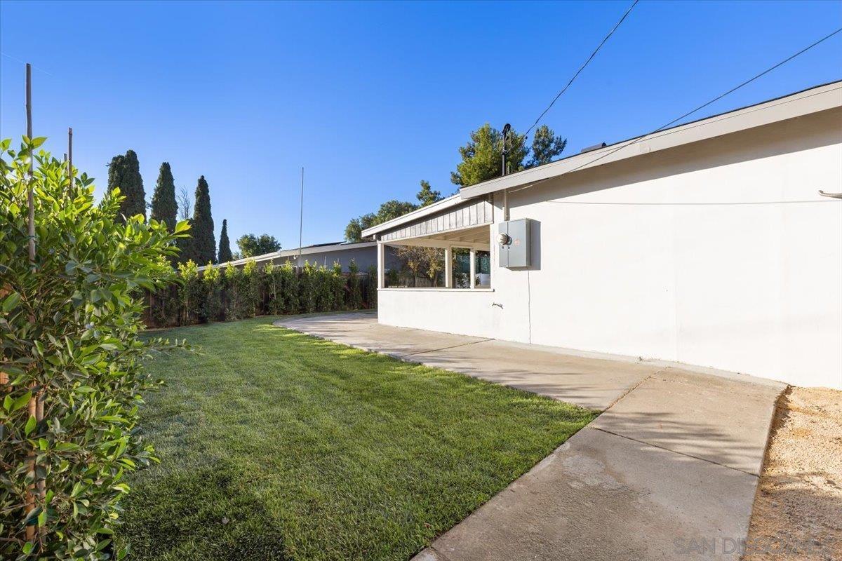 Detail Gallery Image 16 of 18 For 4970  Mable Way, San Diego,  CA 92117 - 4 Beds | 2 Baths