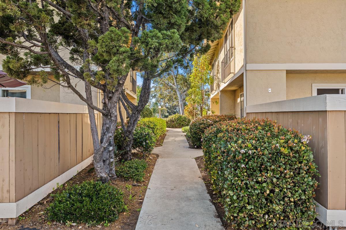 Detail Gallery Image 2 of 27 For 9640  Caminito Del Feliz, San Diego,  CA 92121 - 3 Beds | 1/1 Baths