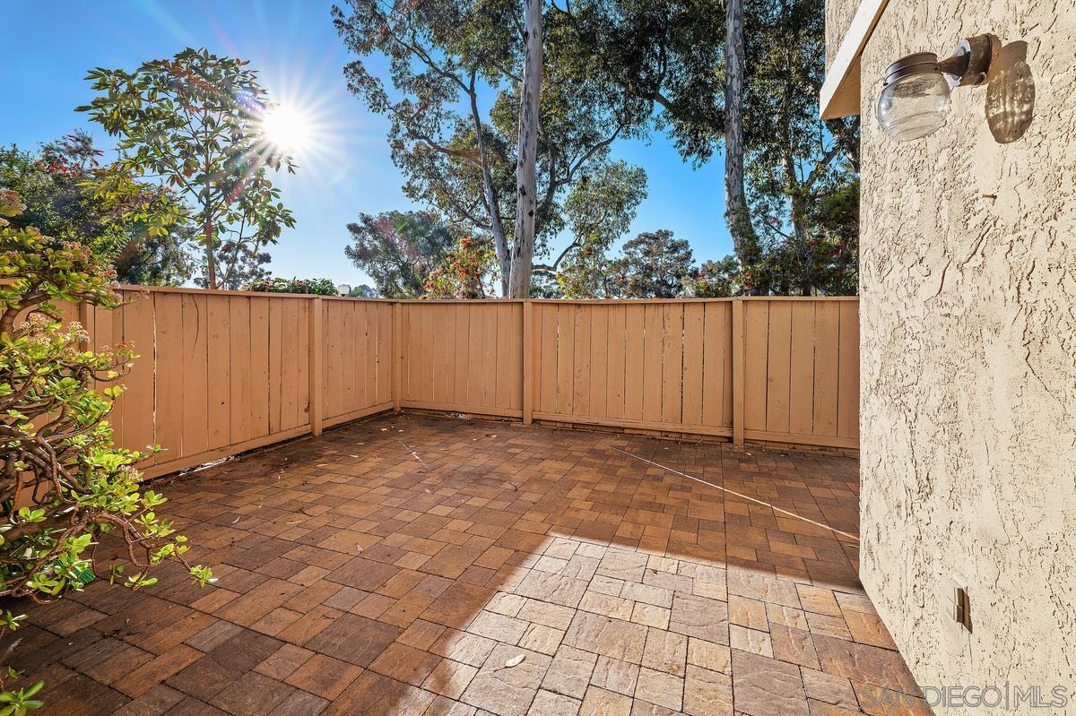 Detail Gallery Image 22 of 27 For 9640  Caminito Del Feliz, San Diego,  CA 92121 - 3 Beds | 1/1 Baths