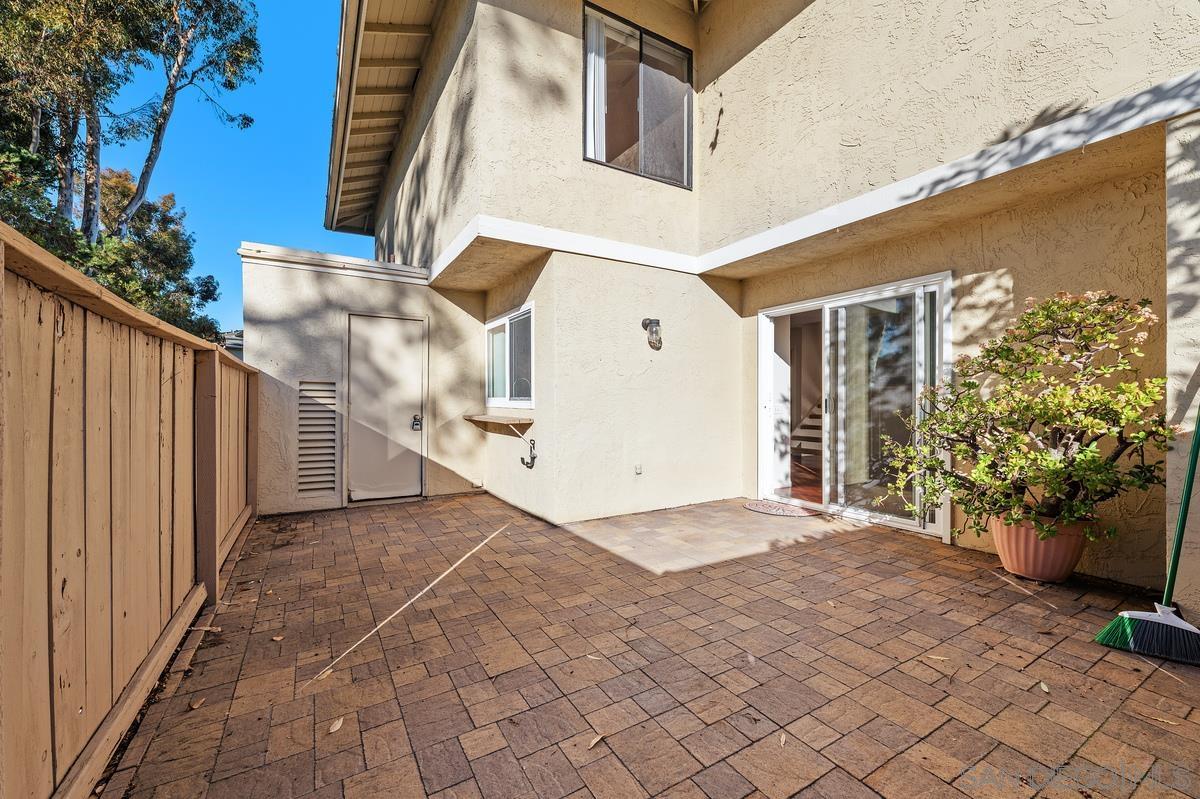 Detail Gallery Image 23 of 27 For 9640  Caminito Del Feliz, San Diego,  CA 92121 - 3 Beds | 1/1 Baths