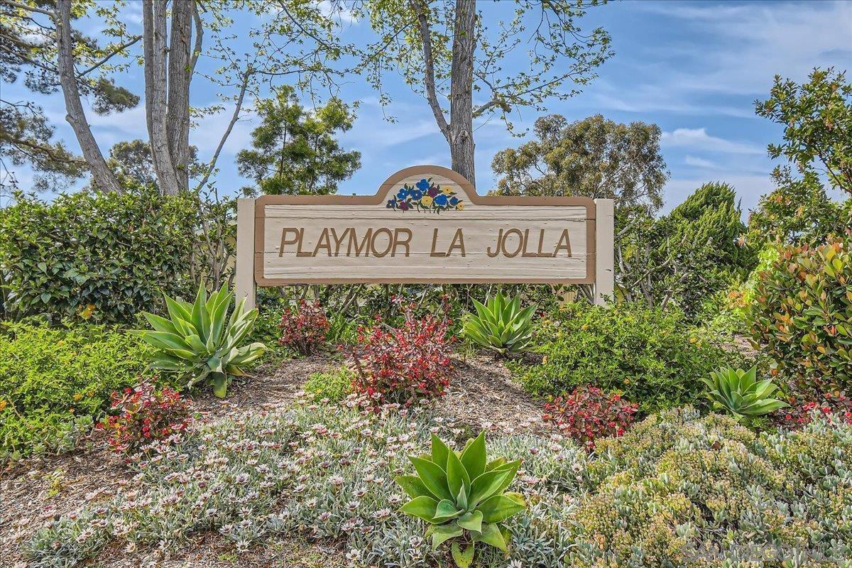 Detail Gallery Image 26 of 27 For 9640  Caminito Del Feliz, San Diego,  CA 92121 - 3 Beds | 1/1 Baths