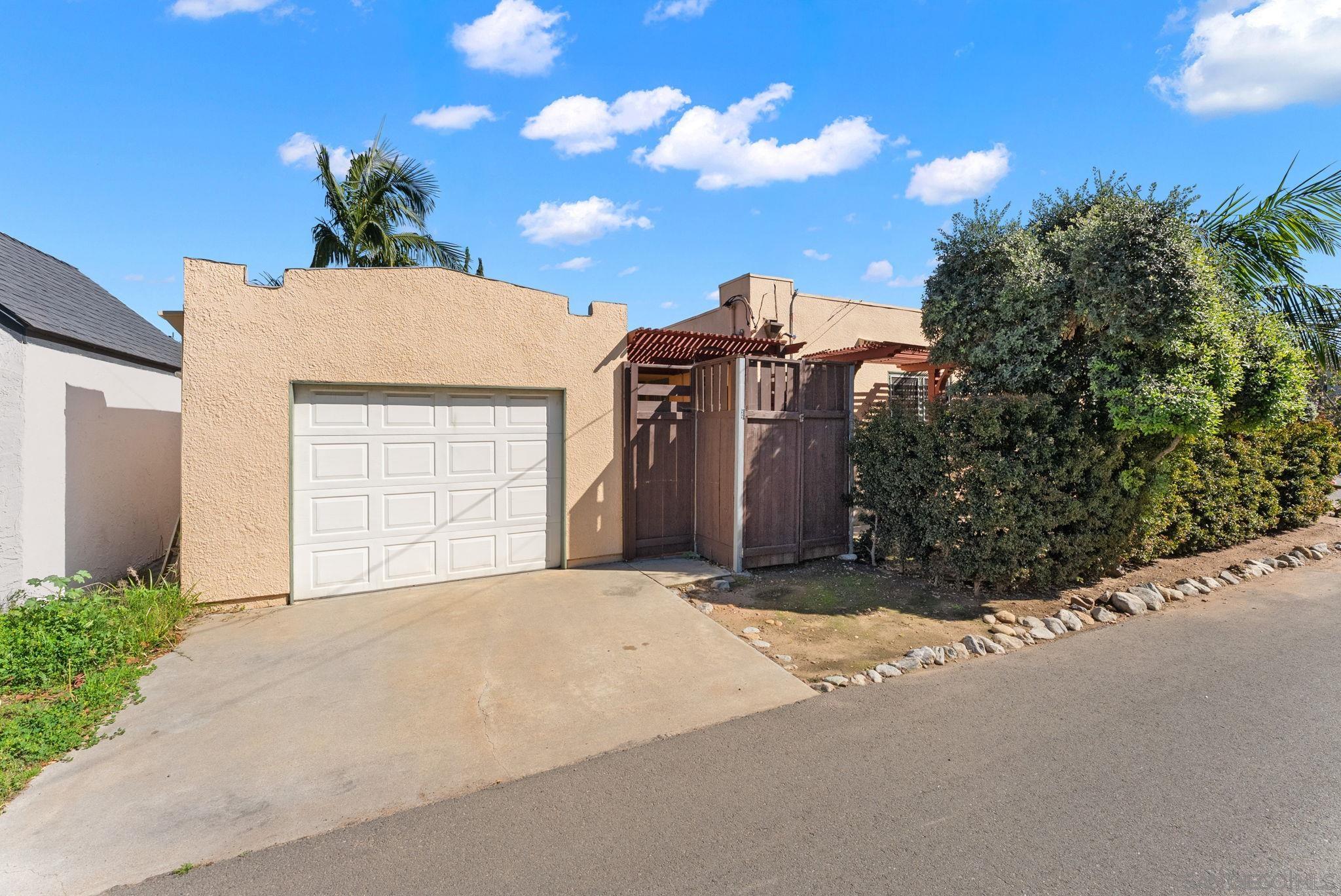 Detail Gallery Image 32 of 34 For 4202  Madison Avenue, San Diego,  CA 92116 - 3 Beds | 1 Baths